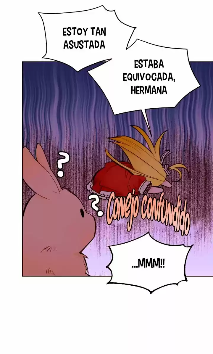 La Estereotípica Vida De Una Dama - Capítulo 54 - Página 59 - LectorTMOo