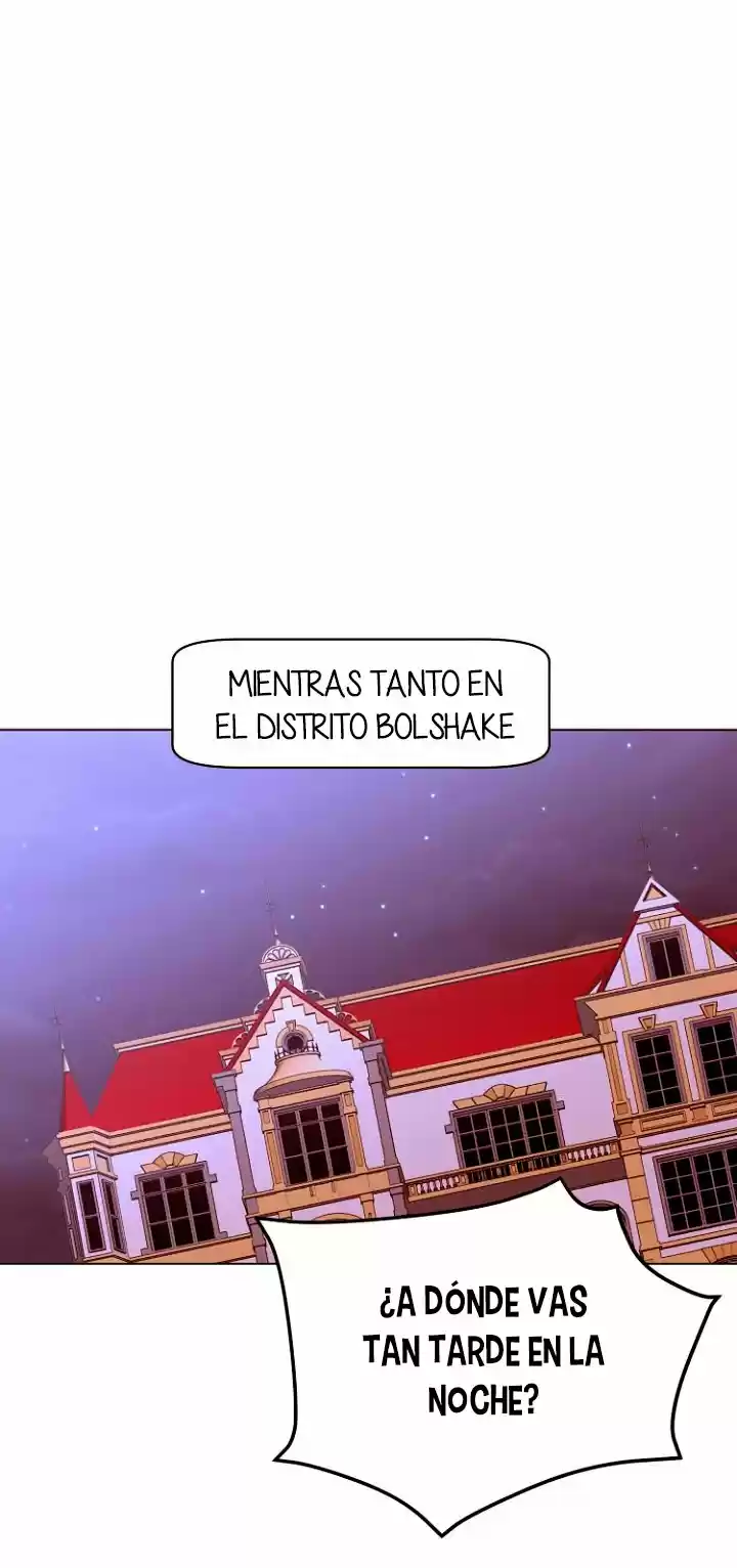 La Estereotípica Vida De Una Dama - Capítulo 54 - Página 68 - LectorTMOo