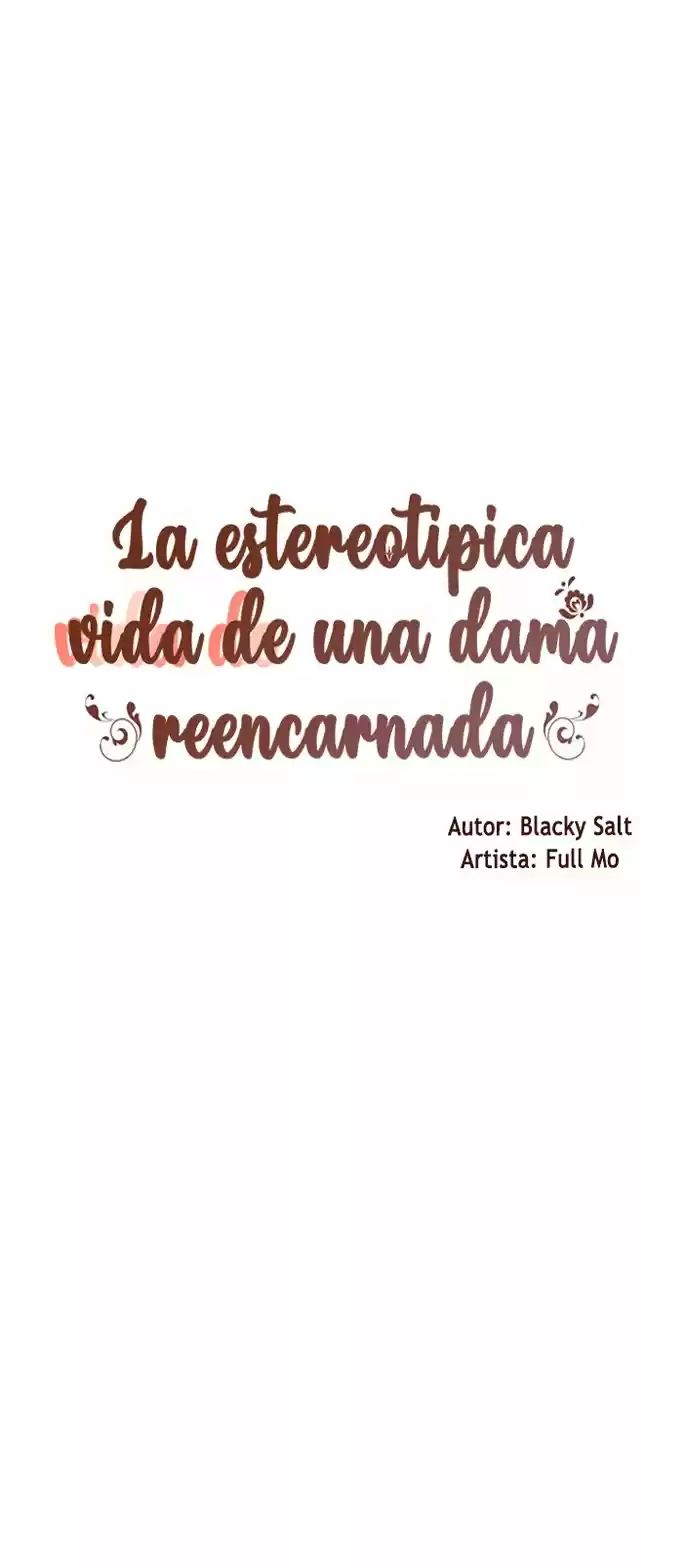 La Estereotípica Vida De Una Dama - Capítulo 55 - Página 14 - LectorTMOo
