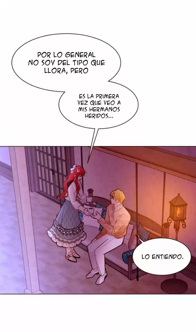 La Estereotípica Vida De Una Dama - Capítulo 55 - Página 16 - LectorTMOo