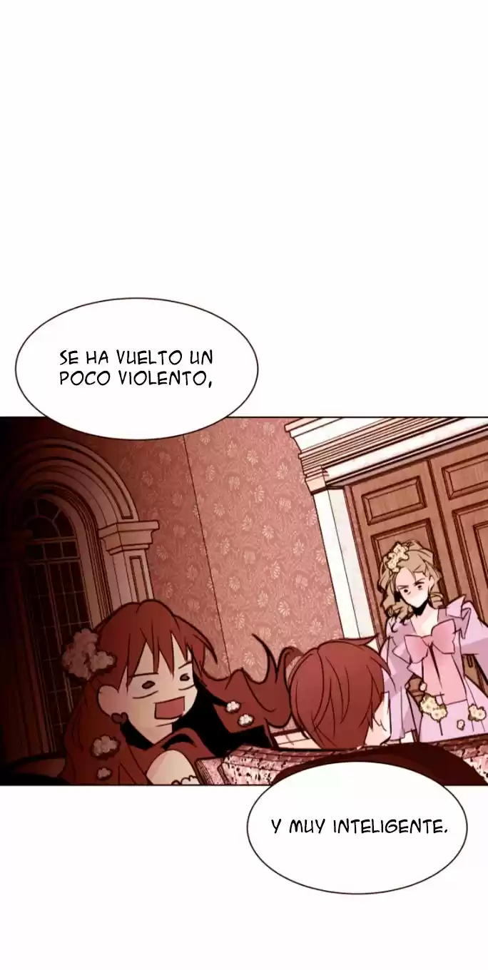 La Estereotípica Vida De Una Dama - Capítulo 55 - Página 23 - LectorTMOo