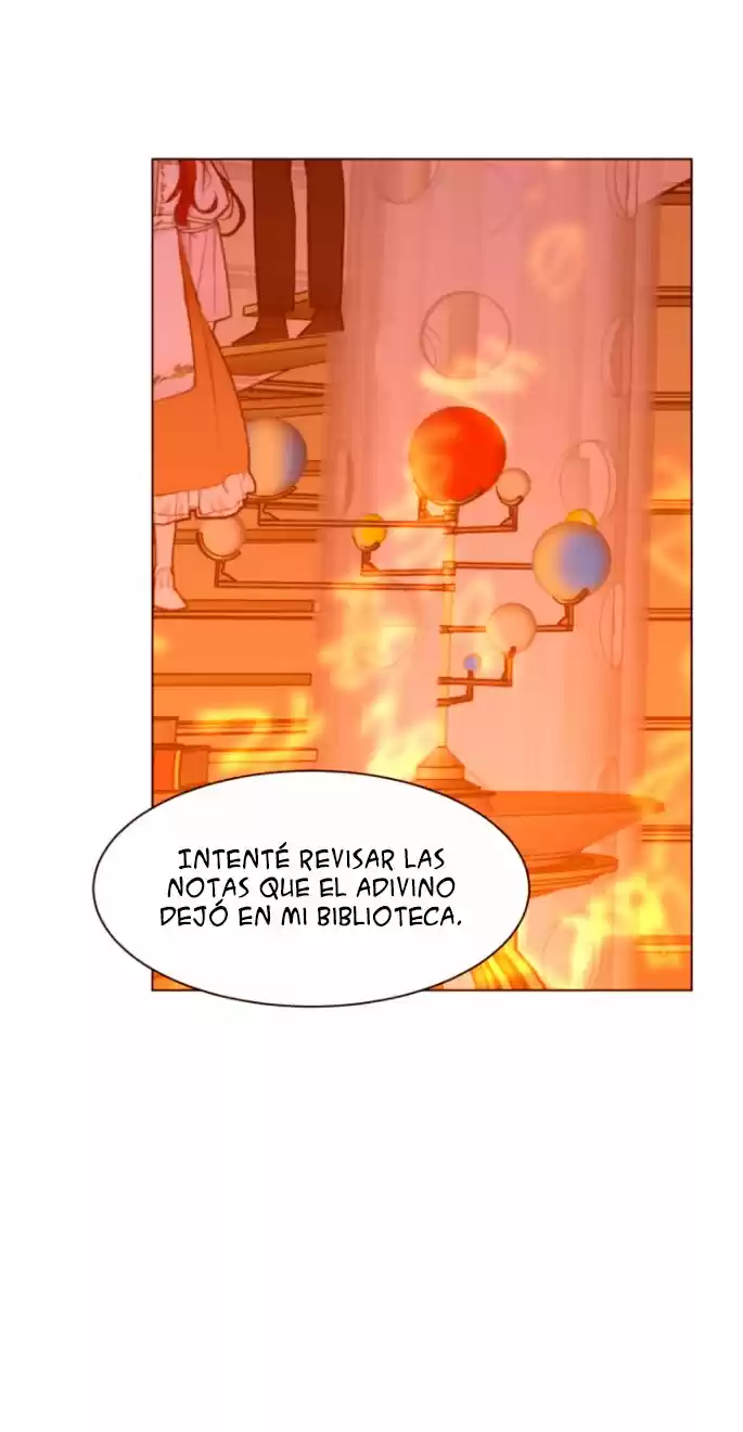 La Estereotípica Vida De Una Dama - Capítulo 55 - Página 28 - LectorTMOo
