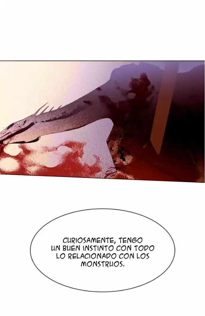 La Estereotípica Vida De Una Dama - Capítulo 55 - Página 33 - LectorTMOo