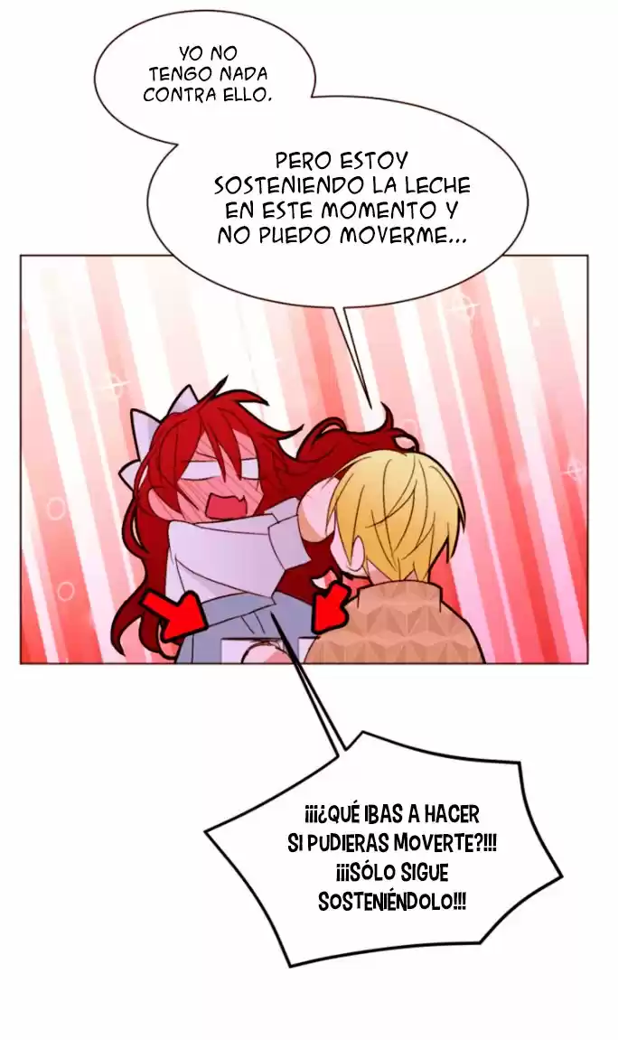 La Estereotípica Vida De Una Dama - Capítulo 55 - Página 48 - LectorTMOo
