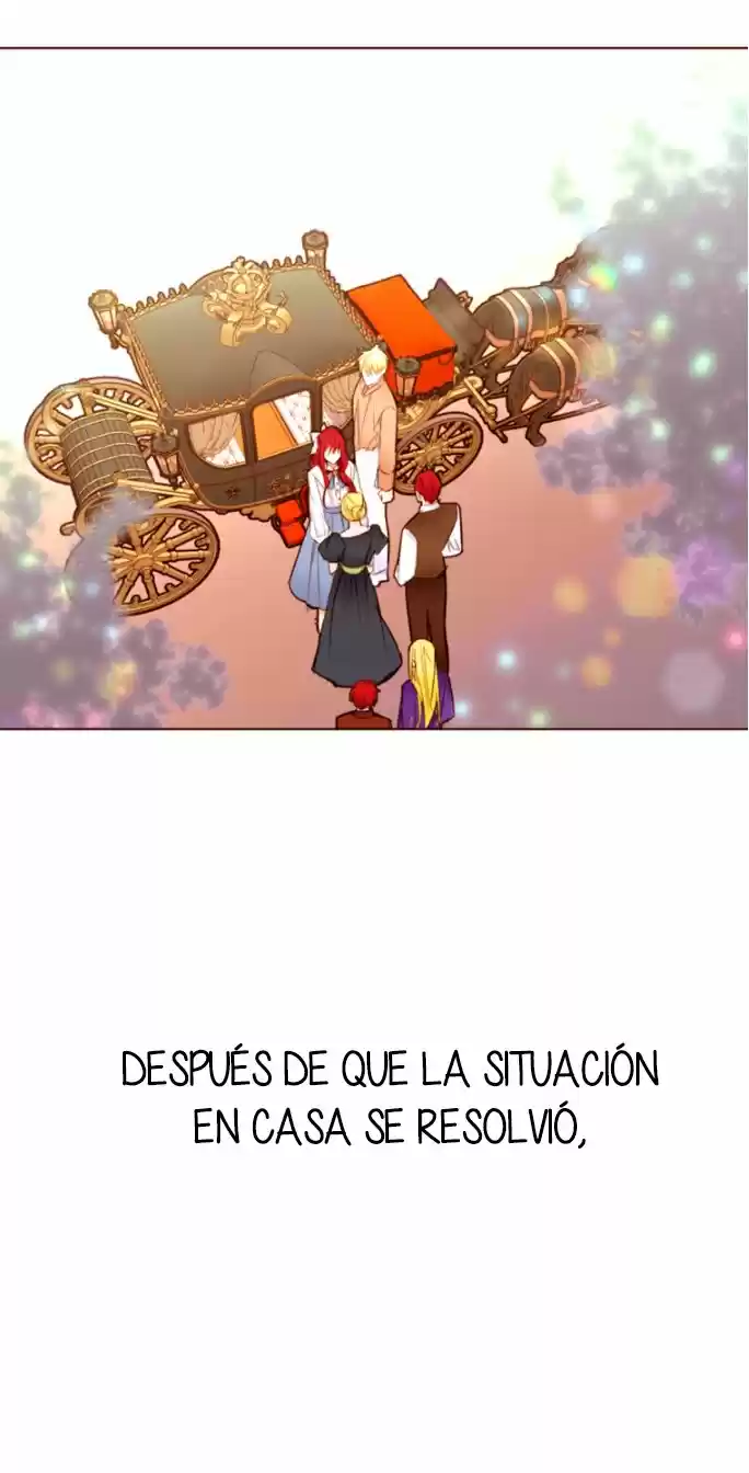 La Estereotípica Vida De Una Dama - Capítulo 55 - Página 52 - LectorTMOo