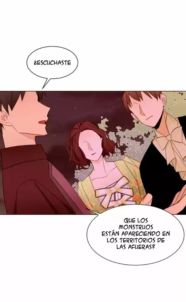 La Estereotípica Vida De Una Dama - Capítulo 56 - Página 7 - LectorTMOo