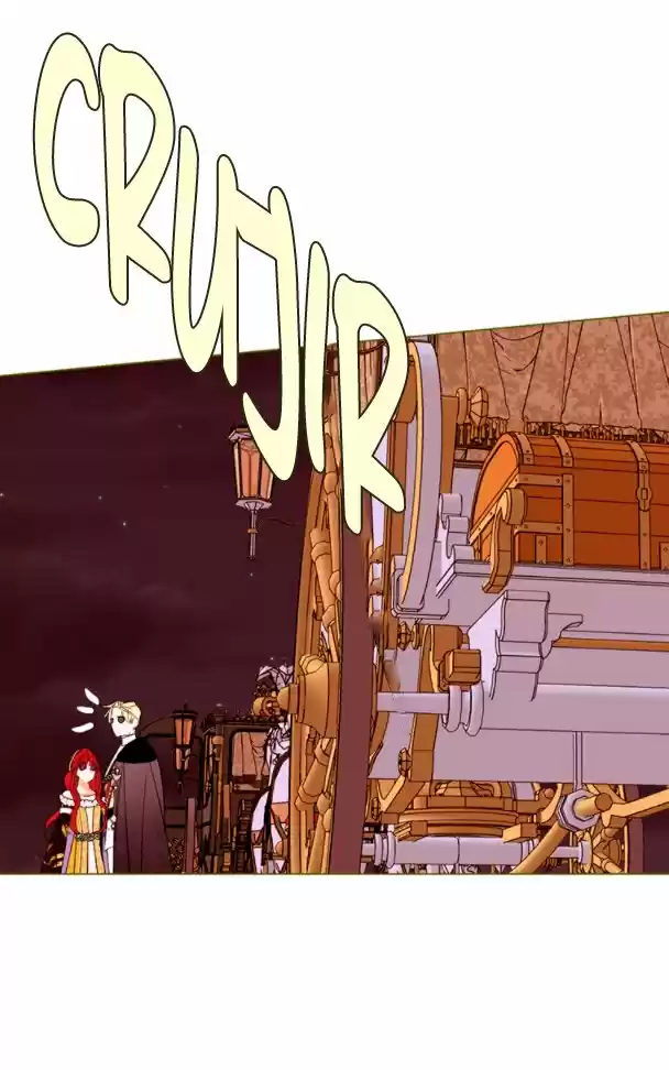La Estereotípica Vida De Una Dama - Capítulo 56 - Página 20 - LectorTMOo