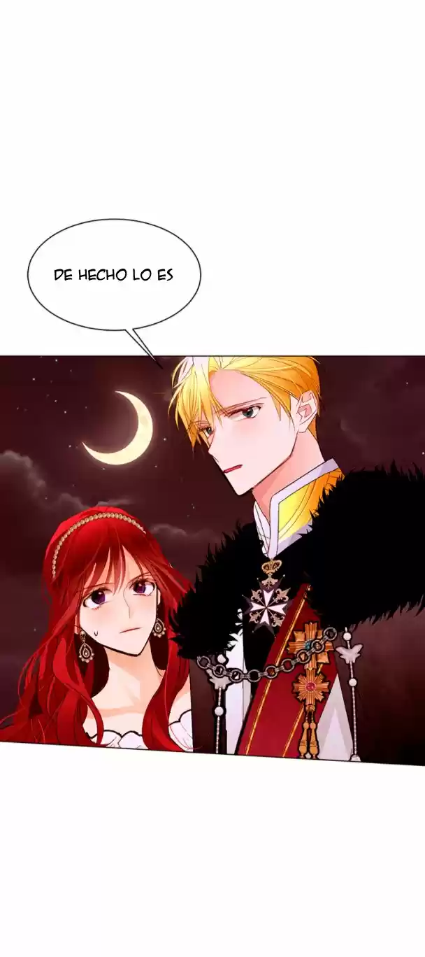 La Estereotípica Vida De Una Dama - Capítulo 56 - Página 23 - LectorTMOo