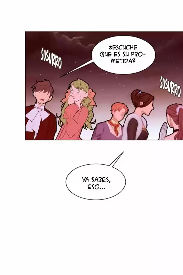 La Estereotípica Vida De Una Dama - Capítulo 56 - Página 25 - LectorTMOo