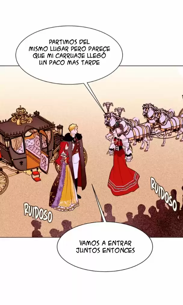 La Estereotípica Vida De Una Dama - Capítulo 56 - Página 26 - LectorTMOo