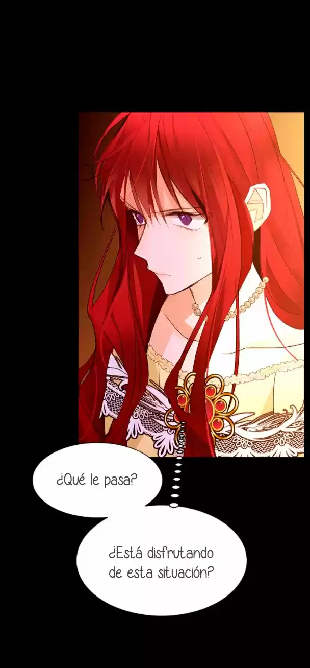 La Estereotípica Vida De Una Dama - Capítulo 56 - Página 33 - LectorTMOo