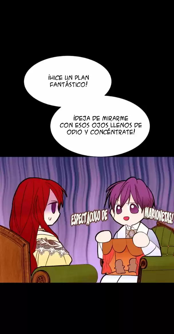 La Estereotípica Vida De Una Dama - Capítulo 56 - Página 34 - LectorTMOo
