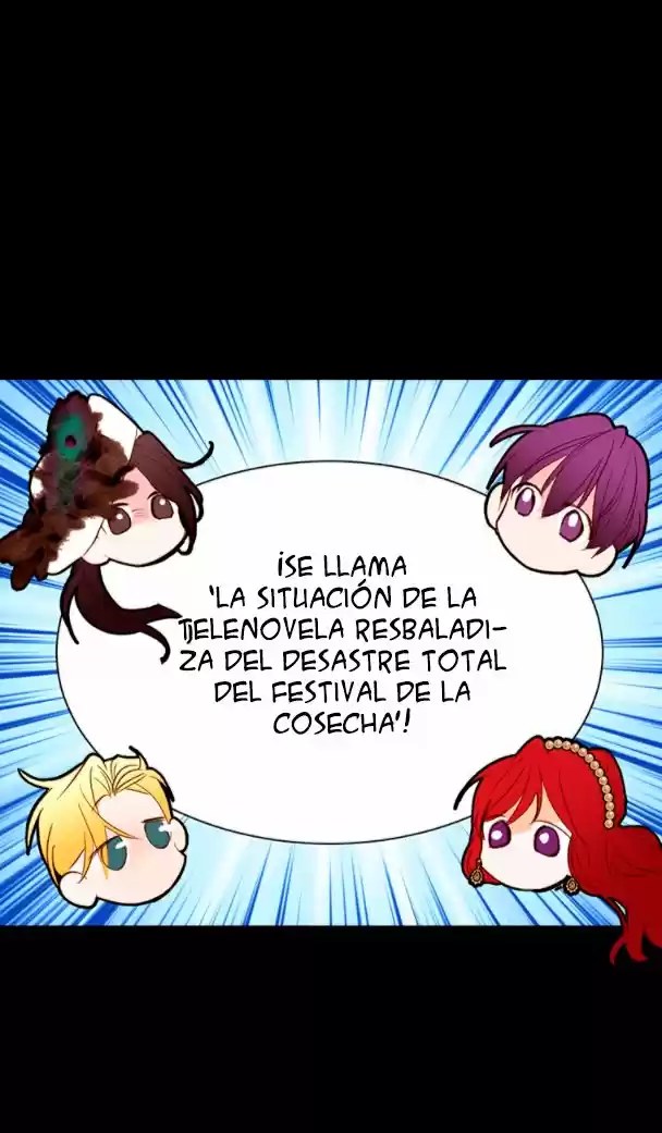 La Estereotípica Vida De Una Dama - Capítulo 56 - Página 35 - LectorTMOo