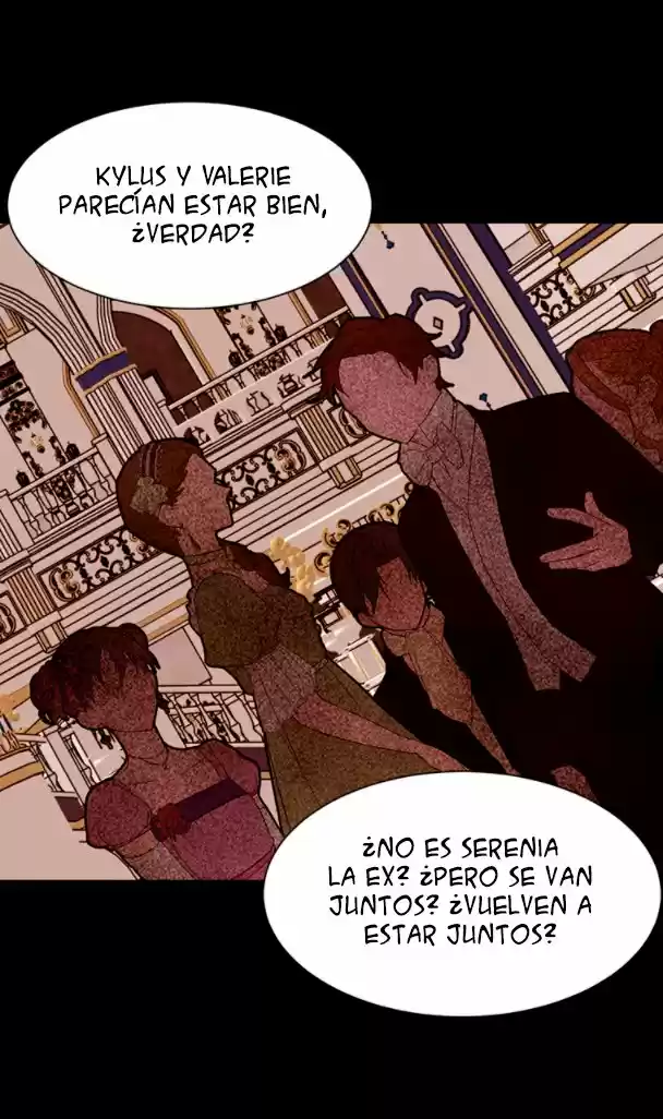 La Estereotípica Vida De Una Dama - Capítulo 56 - Página 42 - LectorTMOo