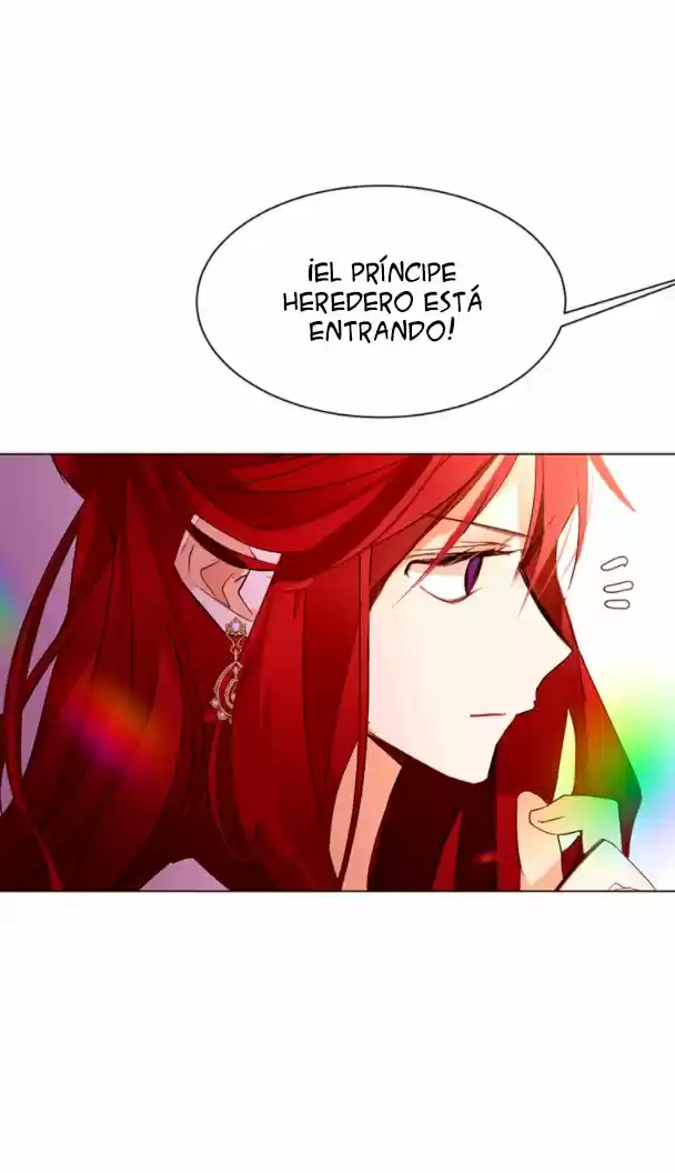 La Estereotípica Vida De Una Dama - Capítulo 56 - Página 46 - LectorTMOo