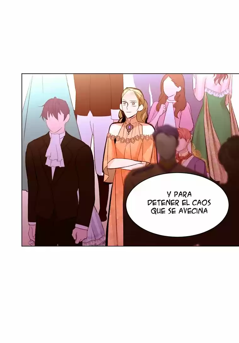 La Estereotípica Vida De Una Dama - Capítulo 56 - Página 52 - LectorTMOo