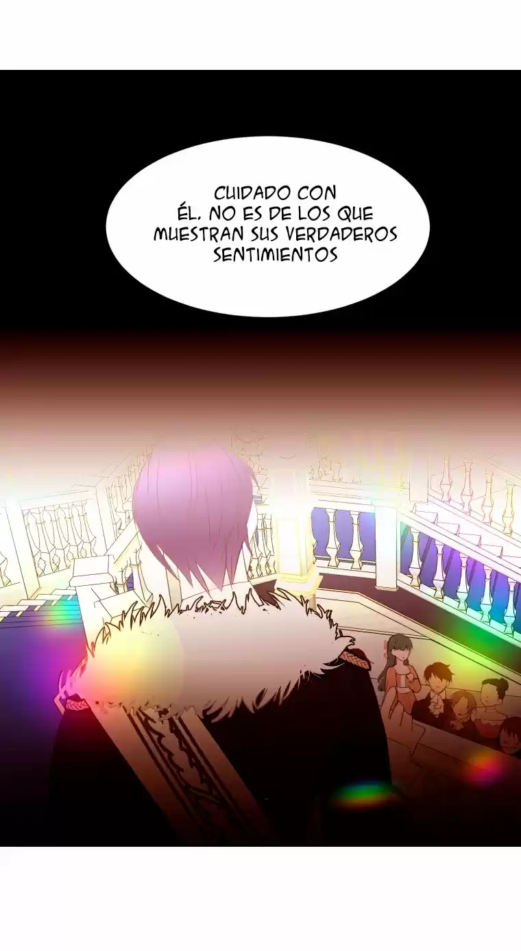 La Estereotípica Vida De Una Dama - Capítulo 57 - Página 8 - LectorTMOo