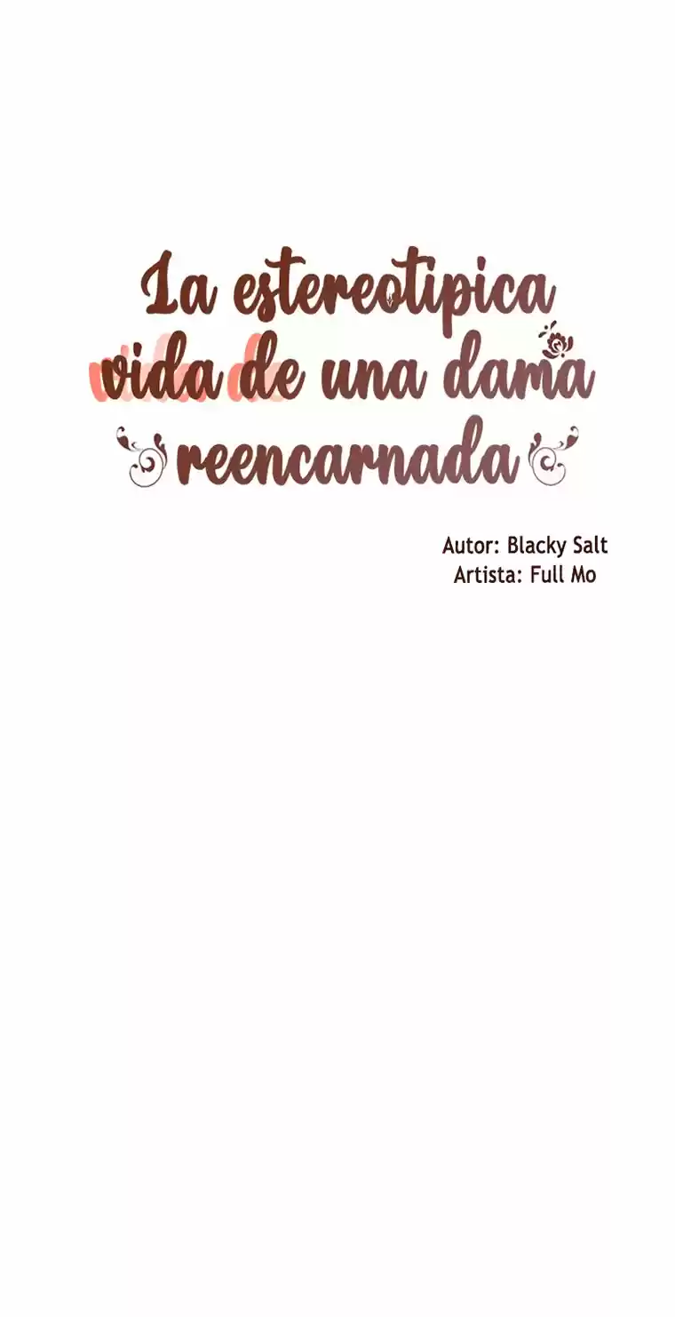 La Estereotípica Vida De Una Dama - Capítulo 57 - Página 17 - LectorTMOo