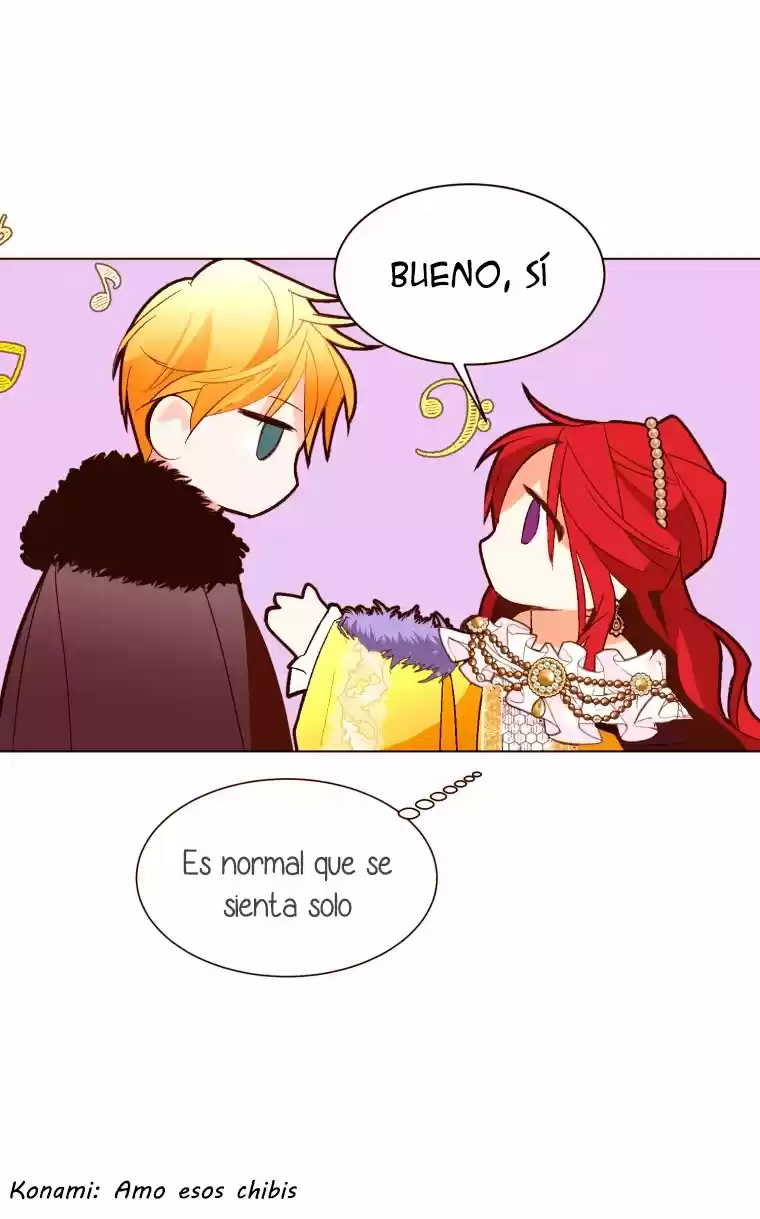 La Estereotípica Vida De Una Dama - Capítulo 57 - Página 25 - LectorTMOo