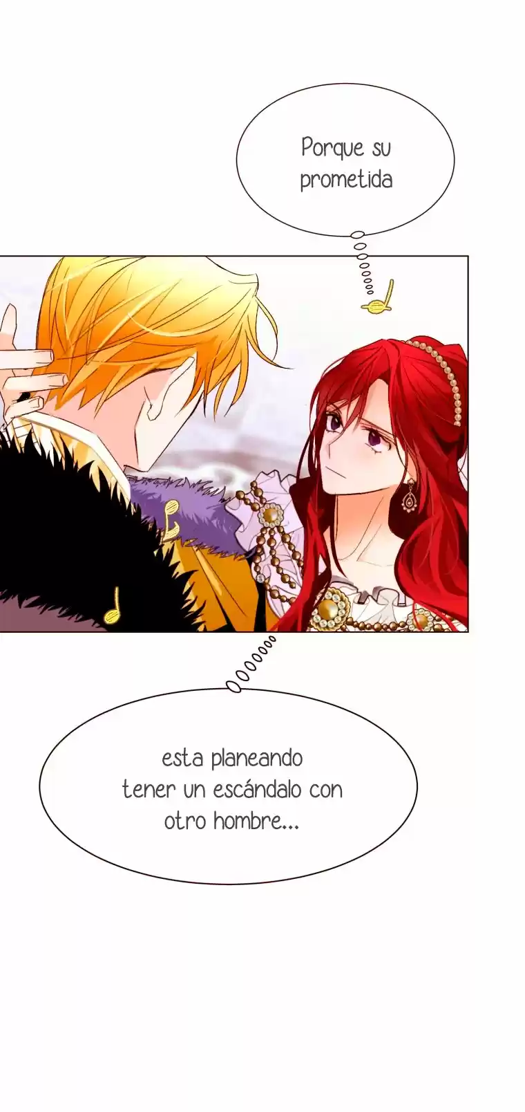 La Estereotípica Vida De Una Dama - Capítulo 57 - Página 26 - LectorTMOo