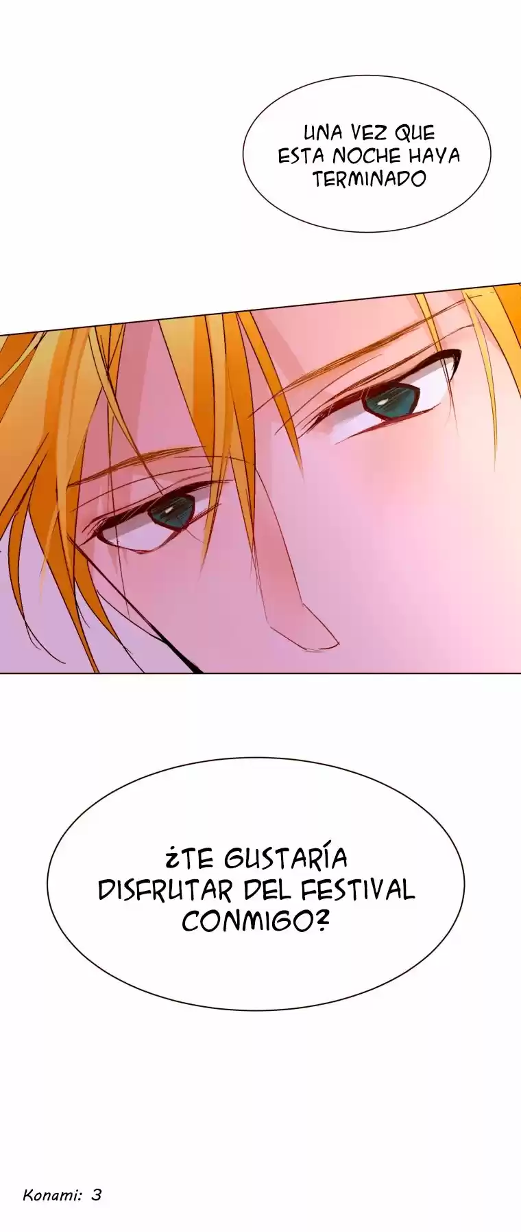La Estereotípica Vida De Una Dama - Capítulo 57 - Página 31 - LectorTMOo