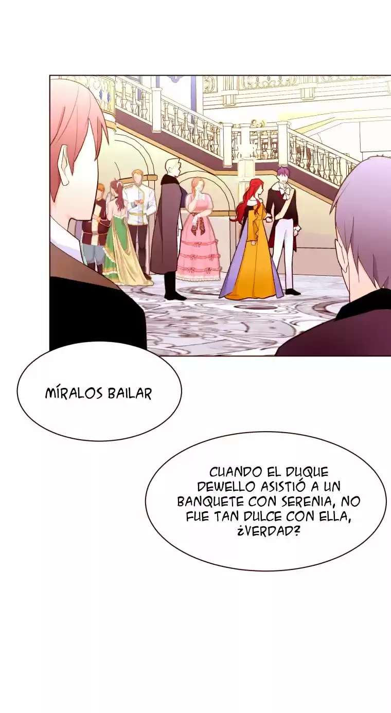 La Estereotípica Vida De Una Dama - Capítulo 57 - Página 44 - LectorTMOo
