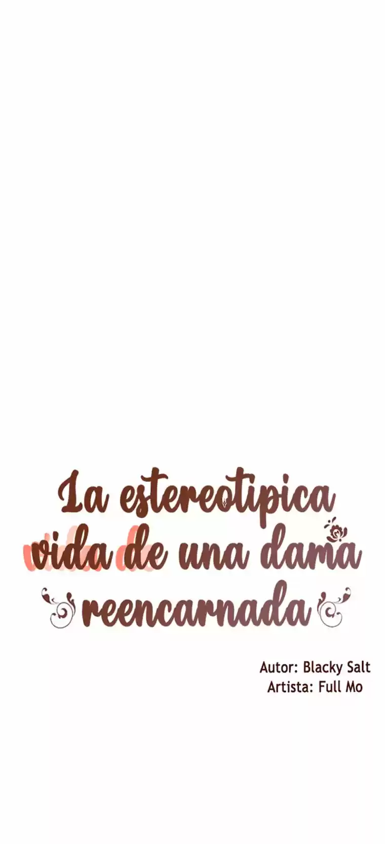 La Estereotípica Vida De Una Dama - Capítulo 58 - Página 17 - LectorTMOo