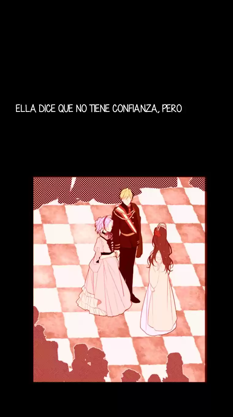 La Estereotípica Vida De Una Dama - Capítulo 58 - Página 24 - LectorTMOo
