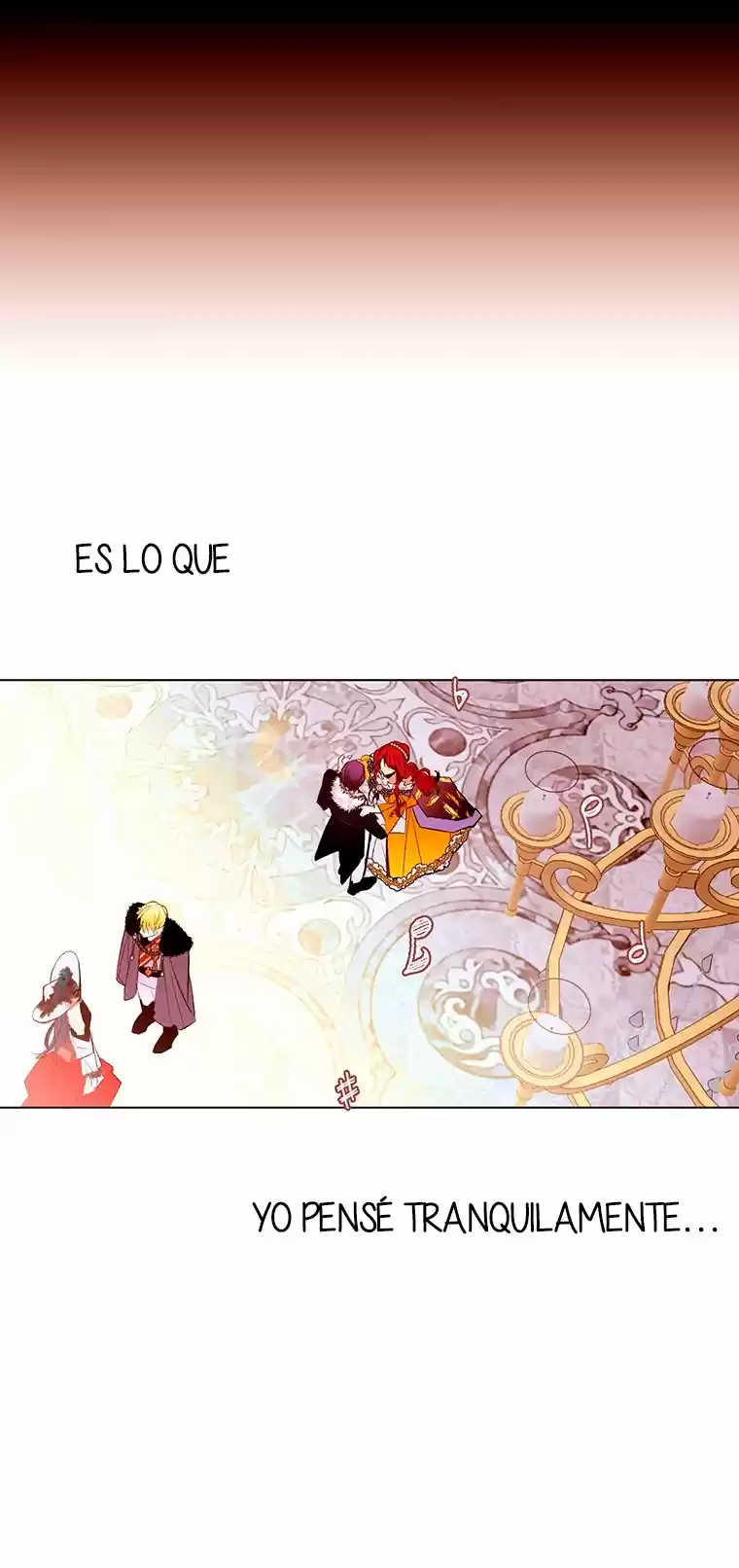 La Estereotípica Vida De Una Dama - Capítulo 58 - Página 26 - LectorTMOo