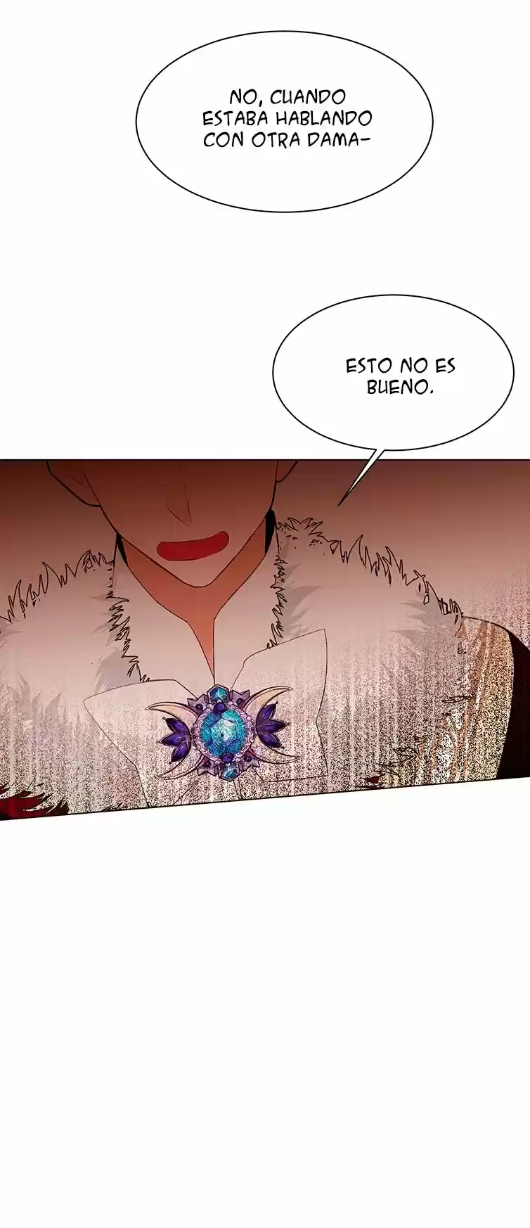 La Estereotípica Vida De Una Dama - Capítulo 58 - Página 36 - LectorTMOo