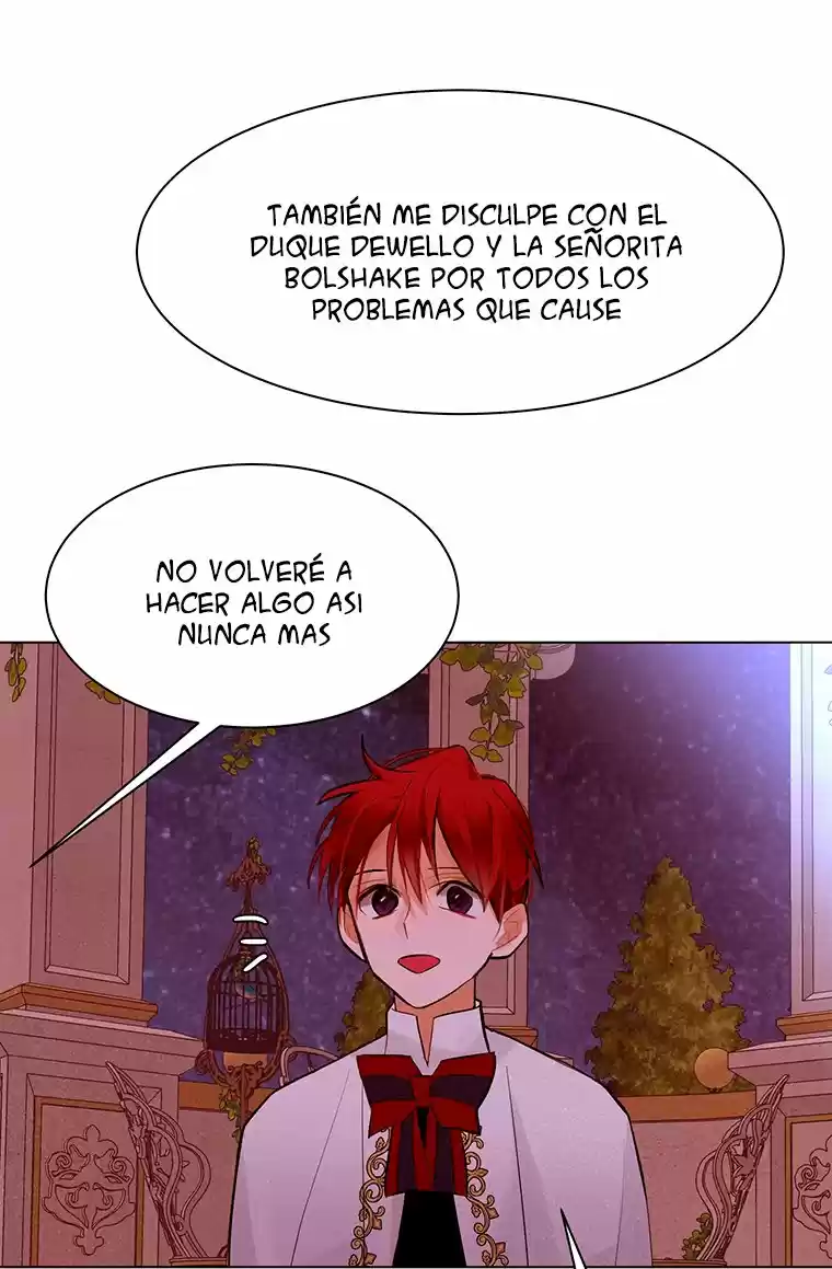 La Estereotípica Vida De Una Dama - Capítulo 58 - Página 55 - LectorTMOo