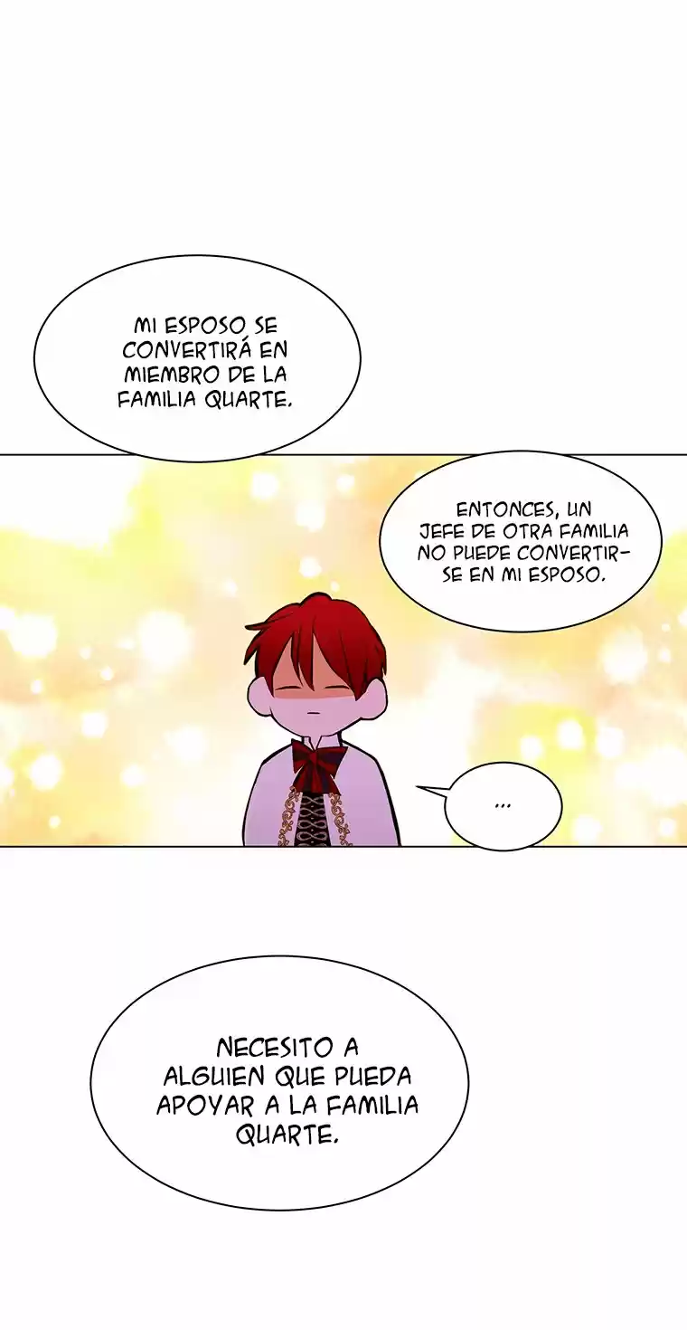 La Estereotípica Vida De Una Dama - Capítulo 58 - Página 58 - LectorTMOo
