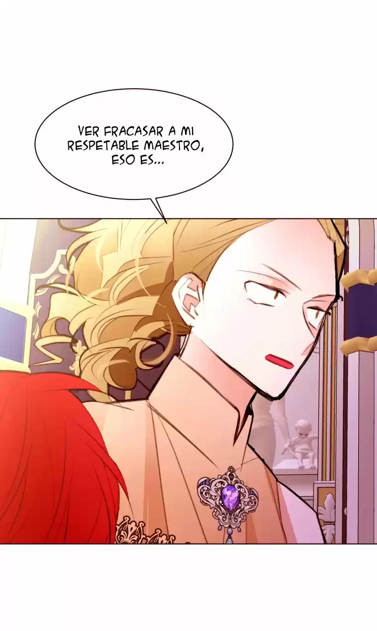 La Estereotípica Vida De Una Dama - Capítulo 59 - Página 16 - LectorTMOo