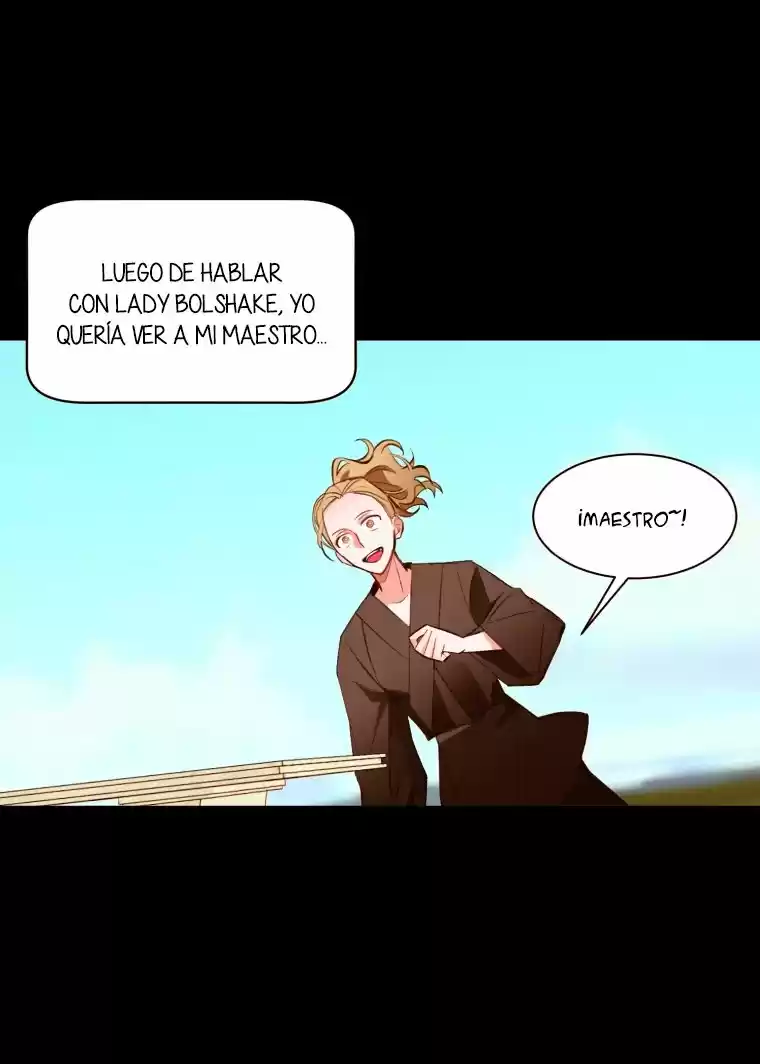 La Estereotípica Vida De Una Dama - Capítulo 59 - Página 18 - LectorTMOo