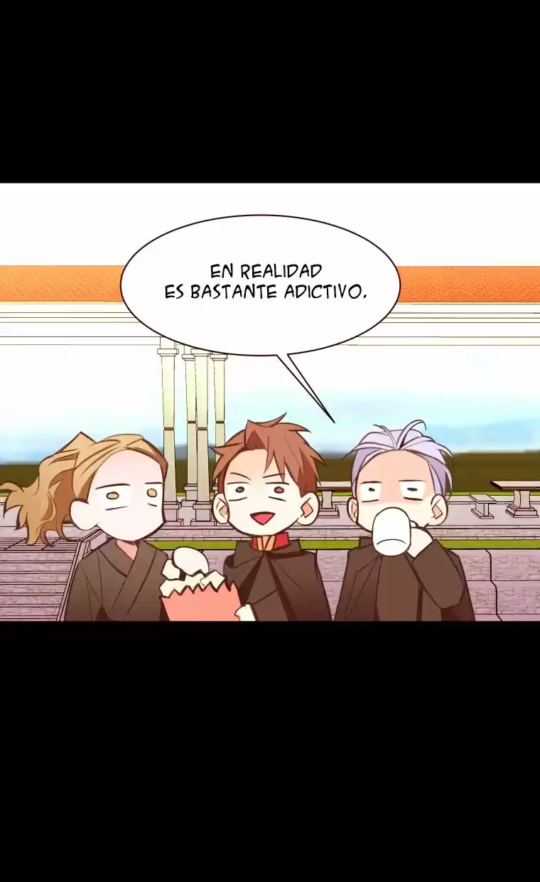 La Estereotípica Vida De Una Dama - Capítulo 59 - Página 21 - LectorTMOo
