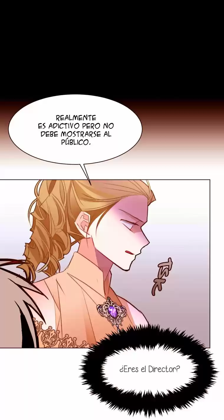 La Estereotípica Vida De Una Dama - Capítulo 59 - Página 27 - LectorTMOo