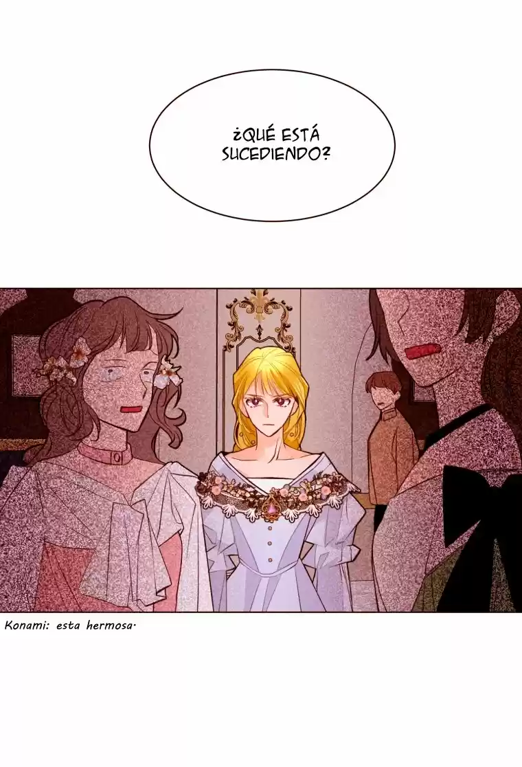 La Estereotípica Vida De Una Dama - Capítulo 59 - Página 31 - LectorTMOo