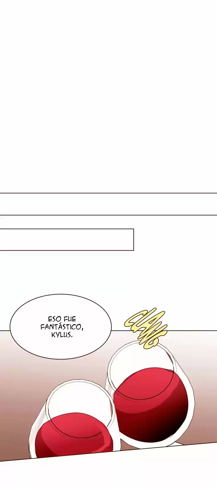 La Estereotípica Vida De Una Dama - Capítulo 59 - Página 39 - LectorTMOo