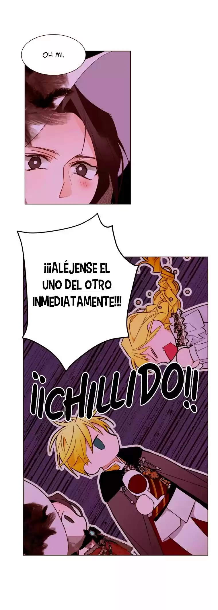La Estereotípica Vida De Una Dama - Capítulo 59 - Página 43 - LectorTMOo