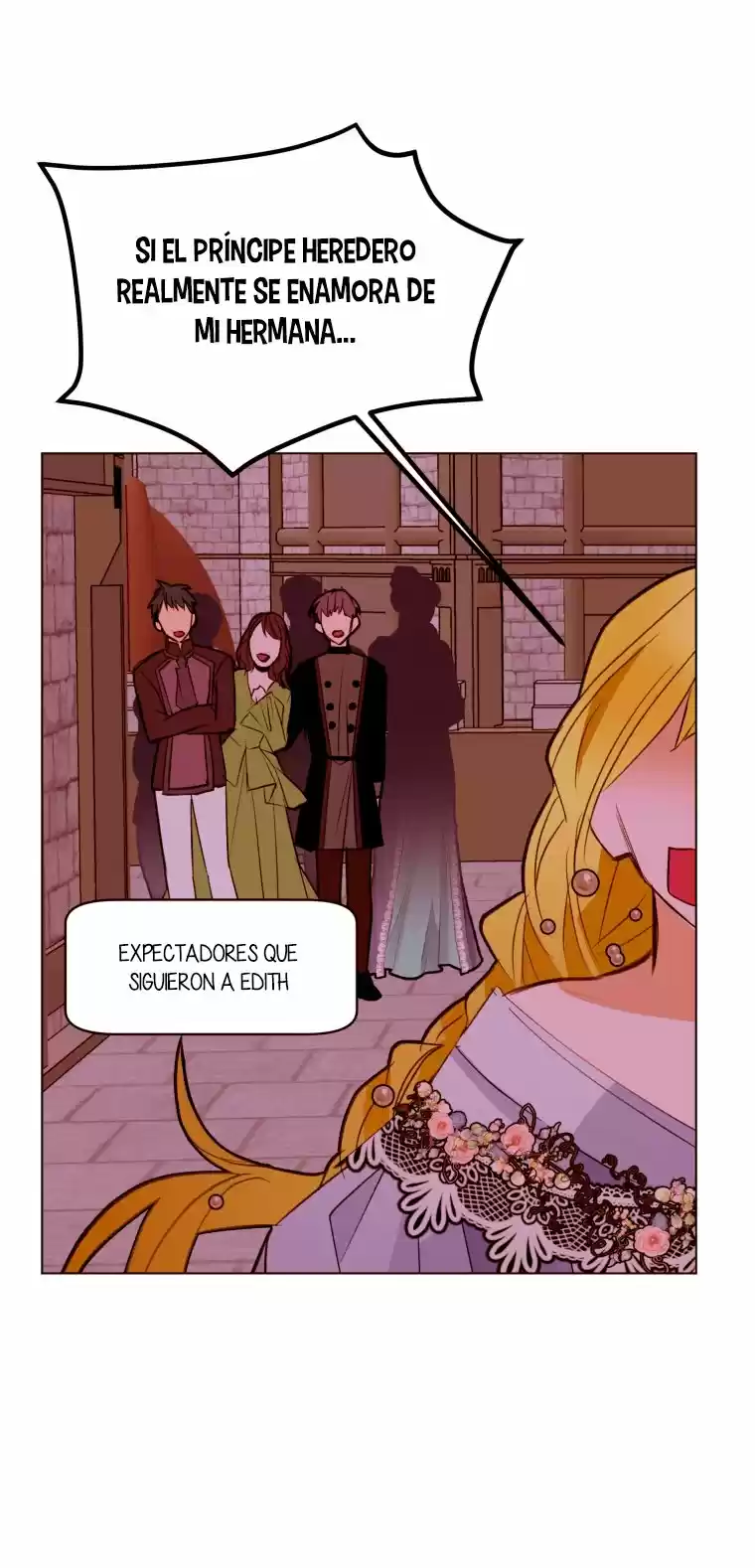 La Estereotípica Vida De Una Dama - Capítulo 59 - Página 47 - LectorTMOo