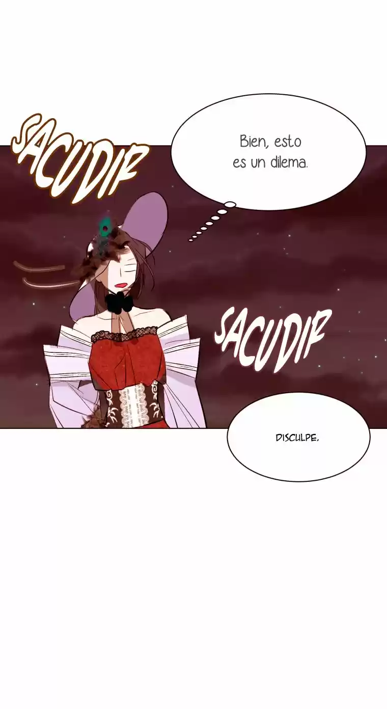 La Estereotípica Vida De Una Dama - Capítulo 59 - Página 51 - LectorTMOo