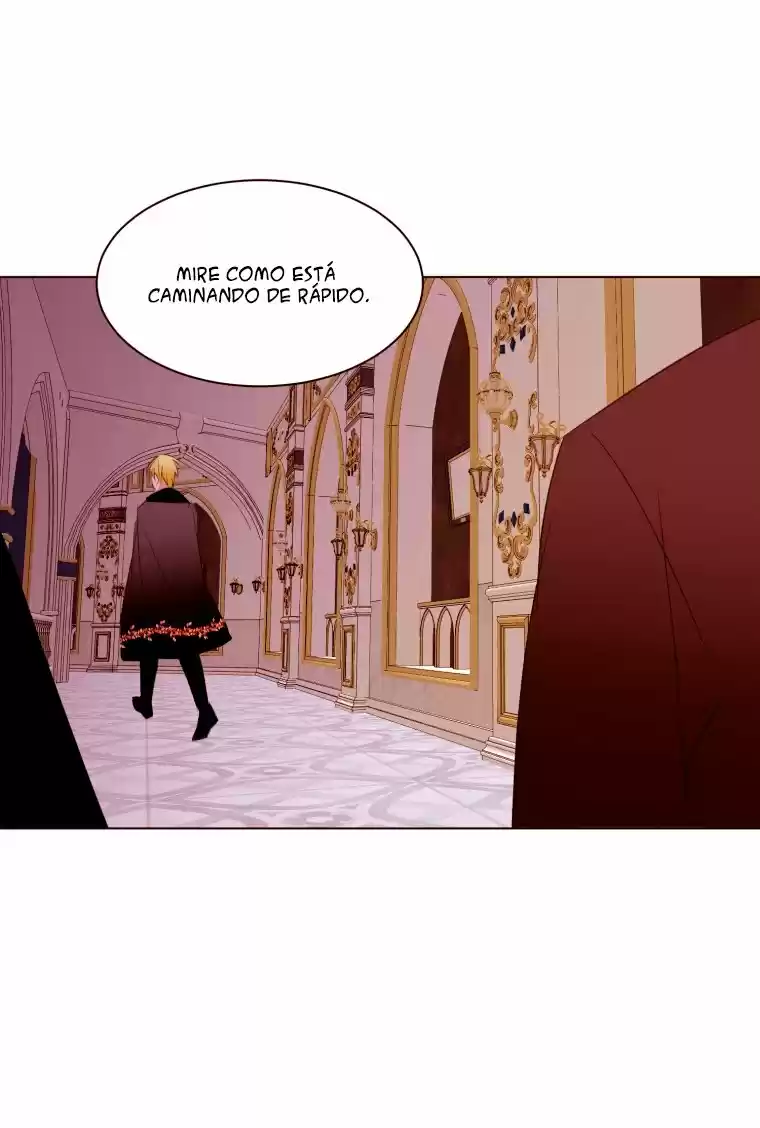 La Estereotípica Vida De Una Dama - Capítulo 59 - Página 55 - LectorTMOo