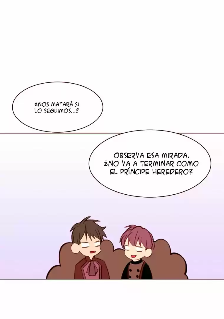 La Estereotípica Vida De Una Dama - Capítulo 59 - Página 58 - LectorTMOo