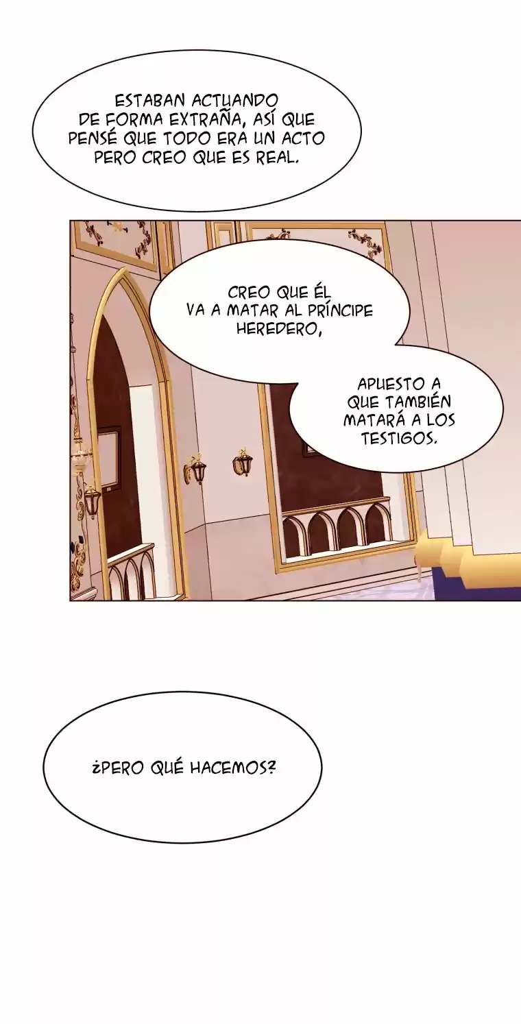 La Estereotípica Vida De Una Dama - Capítulo 59 - Página 59 - LectorTMOo