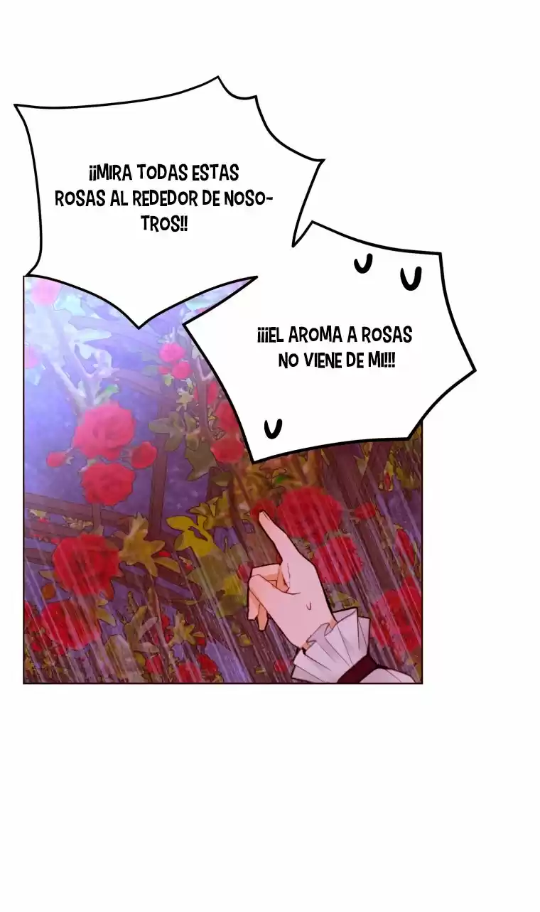 La Estereotípica Vida De Una Dama - Capítulo 60 - Página 25 - LectorTMOo