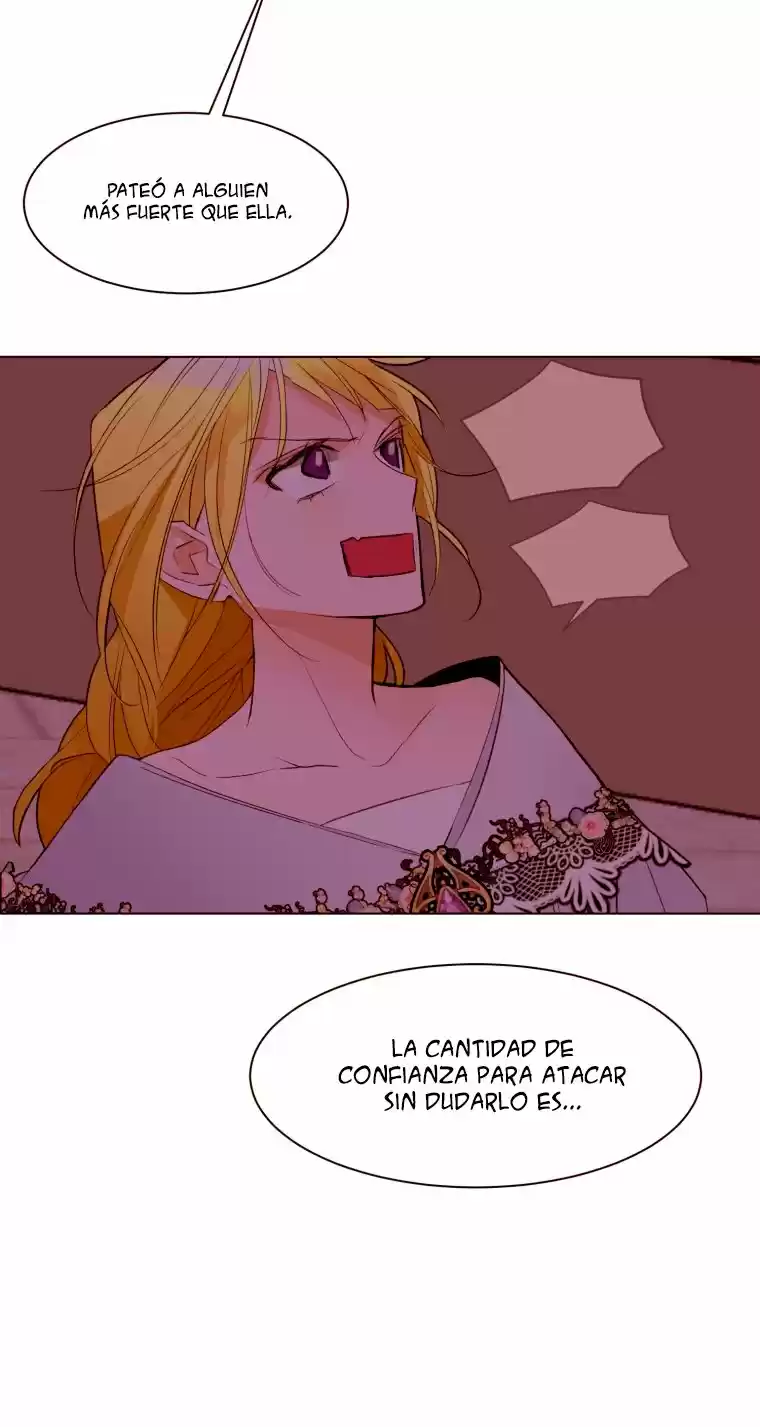 La Estereotípica Vida De Una Dama - Capítulo 60 - Página 52 - LectorTMOo