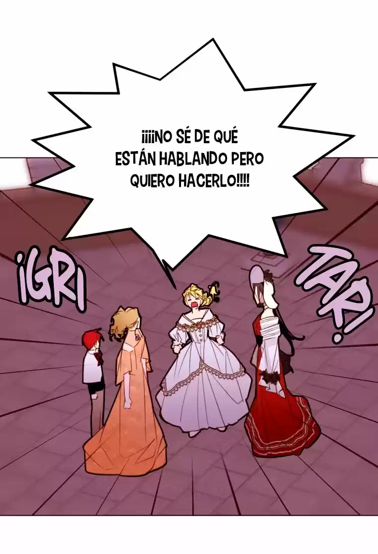 La Estereotípica Vida De Una Dama - Capítulo 60 - Página 59 - LectorTMOo