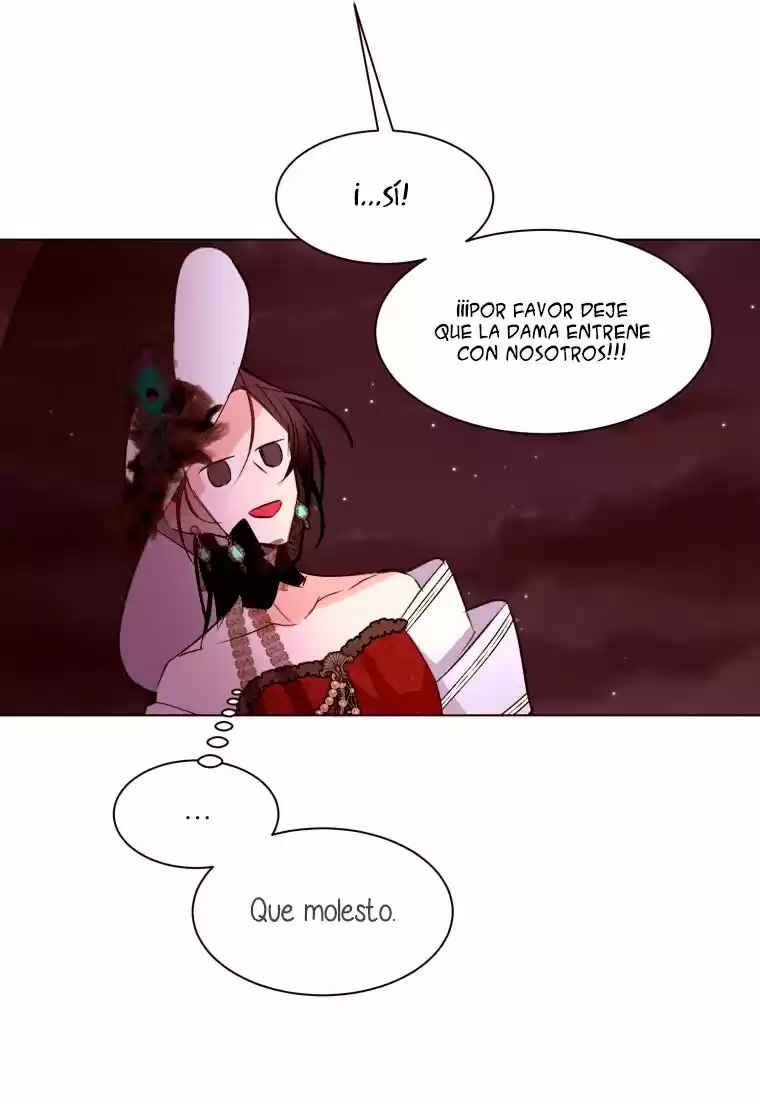 La Estereotípica Vida De Una Dama - Capítulo 60 - Página 60 - LectorTMOo