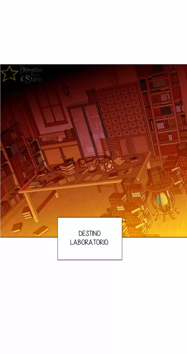 La Estereotípica Vida De Una Dama - Capítulo 61 - Página 10 - LectorTMOo