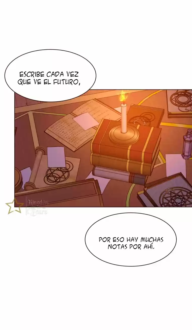 La Estereotípica Vida De Una Dama - Capítulo 61 - Página 12 - LectorTMOo